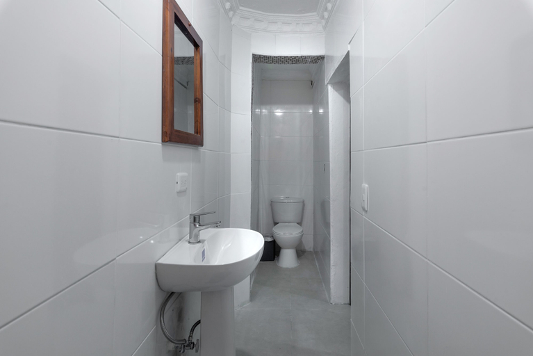 Bathroom 4, B&B Family Vacation Rentals, Santo Domingo Este
