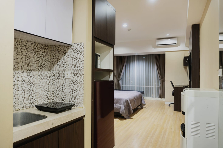 Bedroom 5, Apartment Mataram City by Indoroom, Sleman