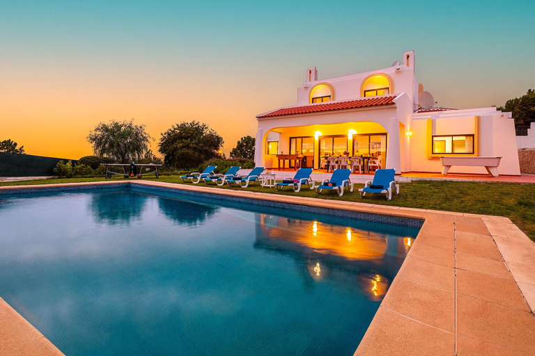 Exterior & Views 2, Villa Palawan, Albufeira