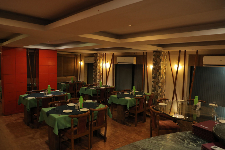 Food & Drinks 5, Hotel Gokul, Kachchh