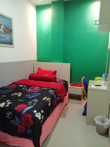 Bedroom 5, Venus Inn Kendari, Kendari