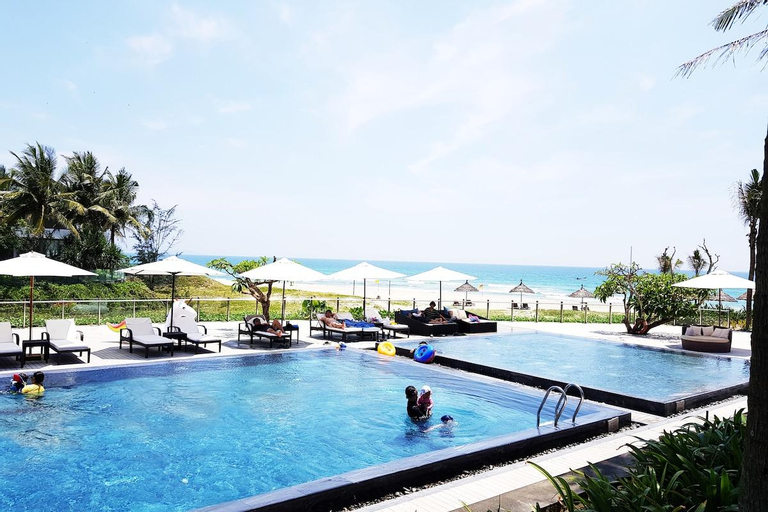 2, Yeah! 4 Bedroom villas, near Ocean at DaNang Beach, Ngũ Hành Sơn