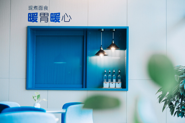 Others 2, Holiday Inn Express NINGBO FENGHUA by IHG, Ningbo