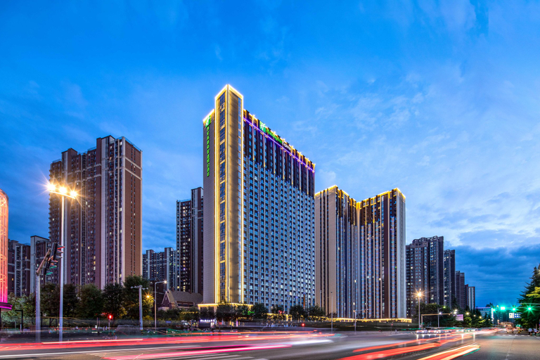 Others 2, Holiday Inn Express XI'AN HIGH-TECH SOUTH by IHG, Xi'an