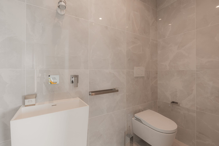 Bathroom 5, Villa Magia, Salerno