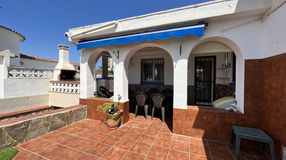 Exterior & Views 2, Casa Masso - 106D, Tarragona