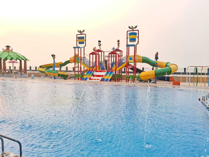 Sport & Beauty 5, Prime beach resort Mandarmani, Purba Medinipur