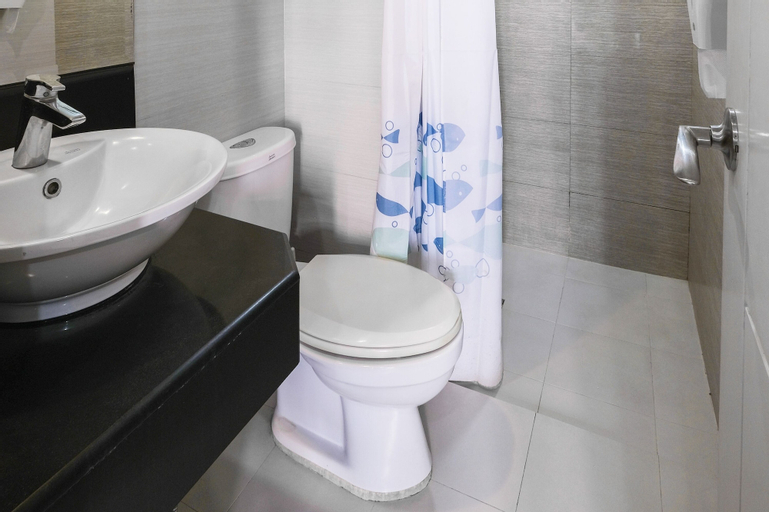 Bathroom 3