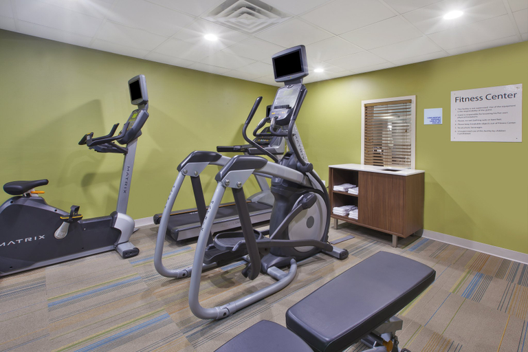 Others 4, Holiday Inn Express TIFFIN by IHG, Seneca