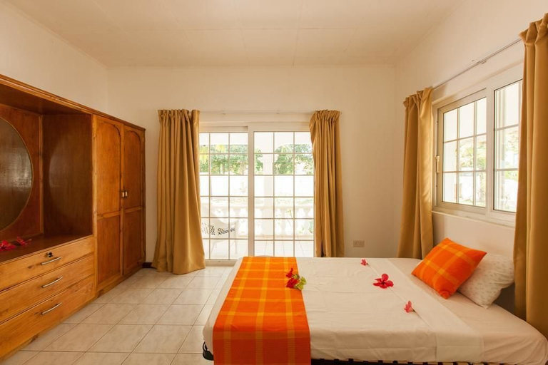 Bedroom 4, Villa Confort