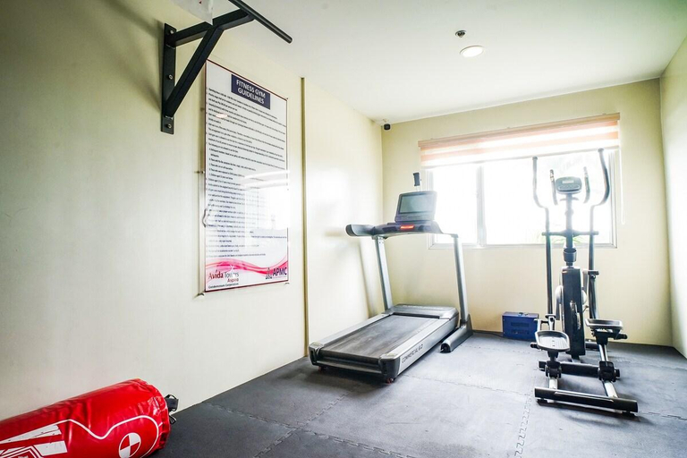 Others 5, Modern Designed Studio Condo Near Ayala Centrio, Cagayan de Oro City