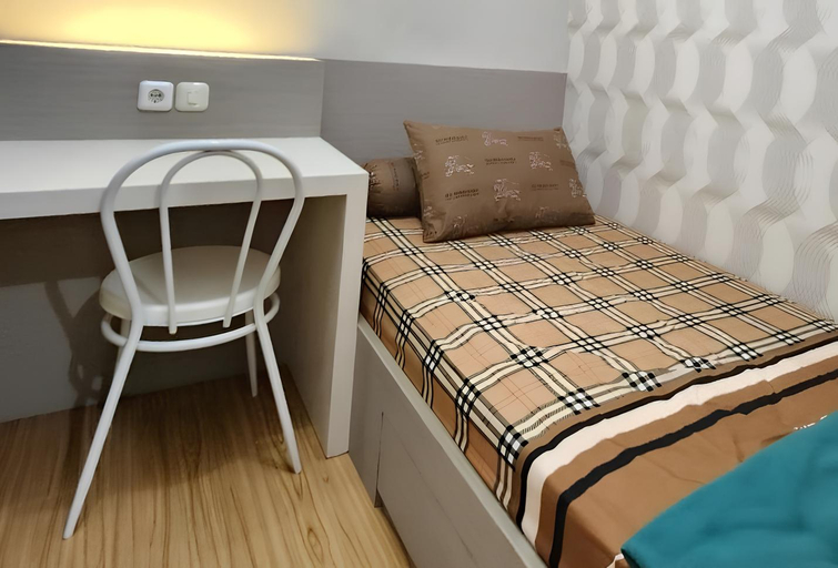 Others 5, 2 Bedrooms Luxury Apartment at Gunawangsa Manyar By Starlight, Surabaya