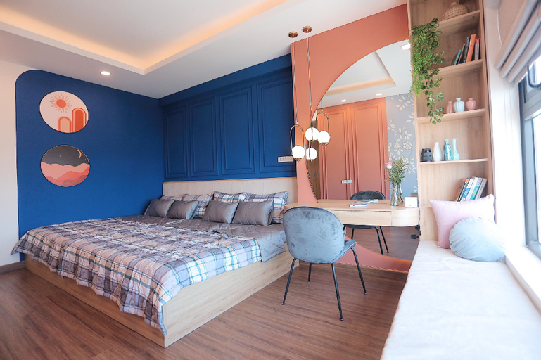 FLC SEA TOWER QUY NHON - COLOR HOUSE, Qui Nhơn