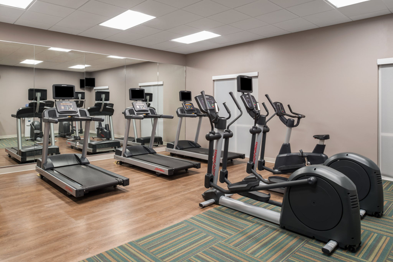 Others 2, Holiday Inn Express TROY by IHG, Madison