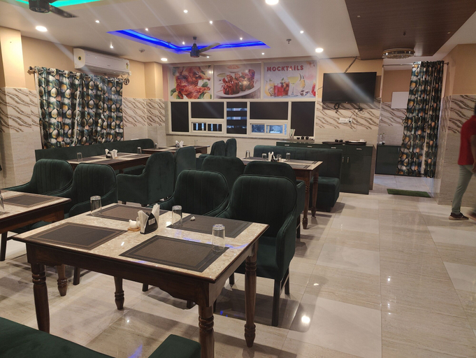 Business Facilities, Hotel Jayadeep, Khordha