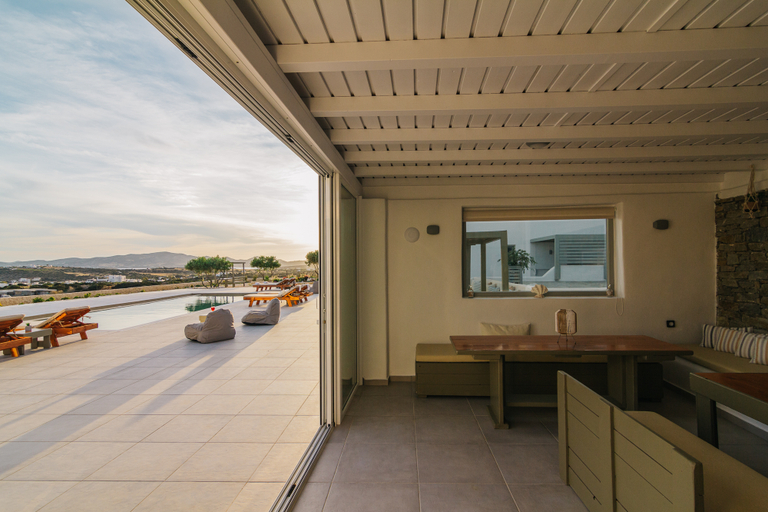 Public Area 2, Olive Garden Luxury Resort, South Aegean