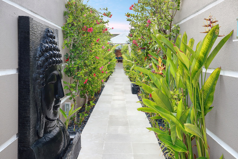 Public Area 5, Bali Cosy Villa Seminyak Adult Only, Badung