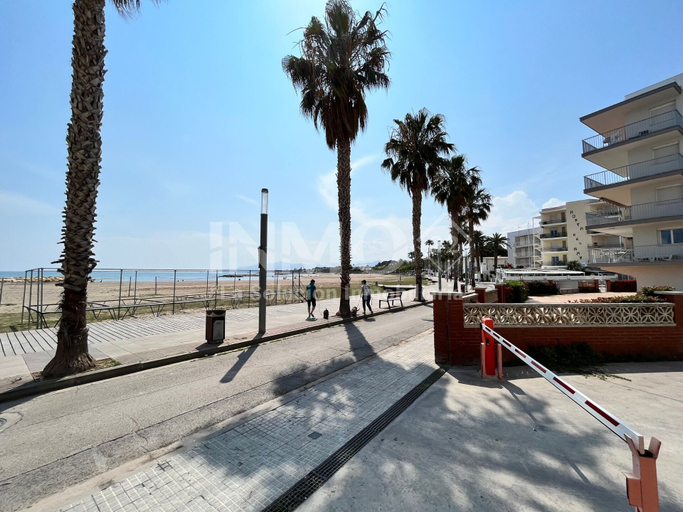 Exterior & Views, Apartamento Mº Blanca Vista Mar - 120A, Tarragona