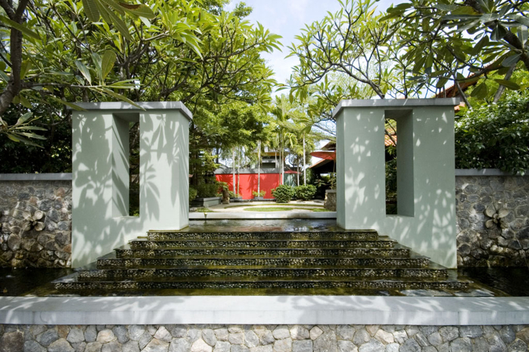 Exterior & Views 5, Praseban Resort, Pran Buri