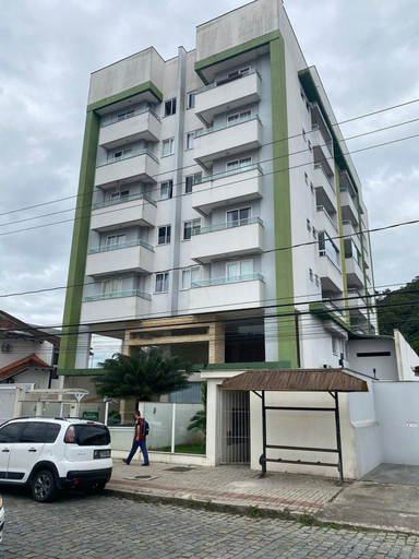 Exterior & Views 2, Loft Descolado Glória, Joinvile