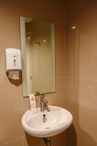 Bedroom 5, Hotel Sogo General Trias, General Trias