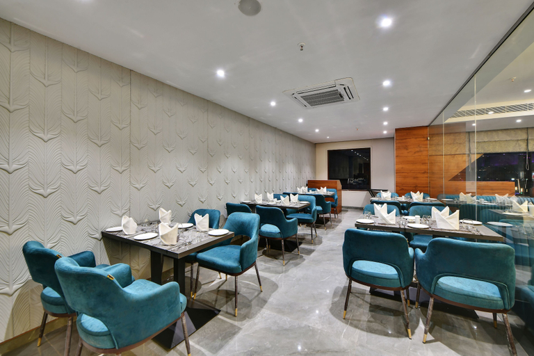 Food & Drinks 5, The Fern Residency Ajmer, Ajmer
