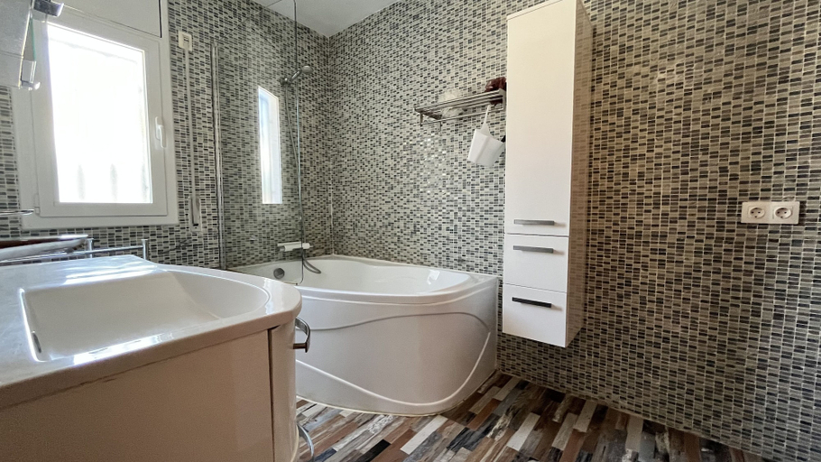 Bathroom 4, Casa Masso - 106D, Tarragona