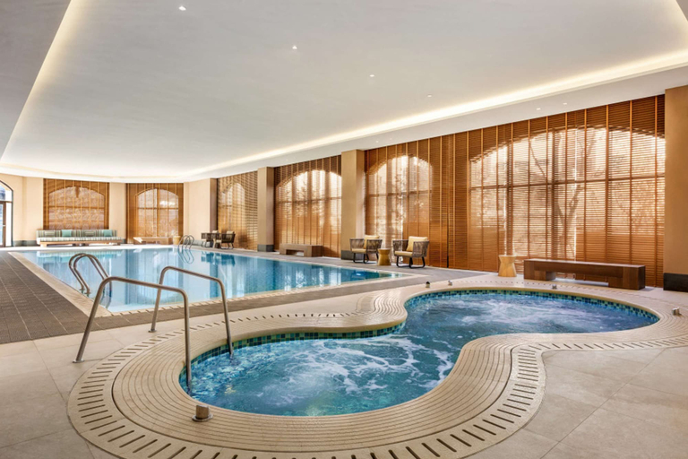 Sport & Beauty, Hyatt Place Chongli, Zhangjiakou