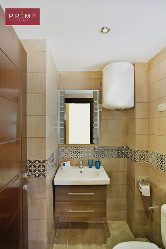 Bathroom, Prime Select point 90, New Cairo City