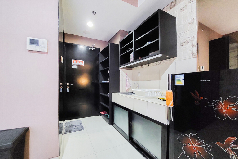 Others 5, Simply Look Studio Room At 11St Floor Paramount Skyline Apartment, Tangerang