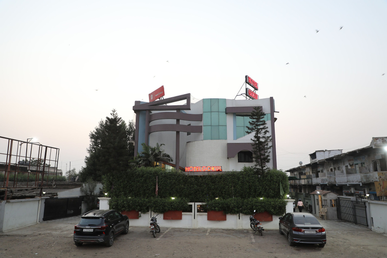 Exterior & Views 2, Hotel Gokul, Kachchh