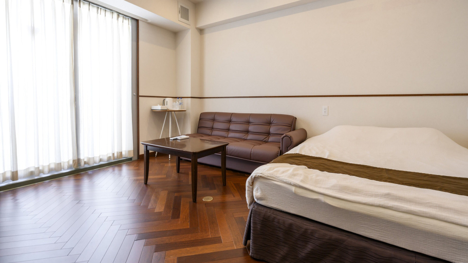 Bedroom 3, Hotel Sunset Terrace, Chatan
