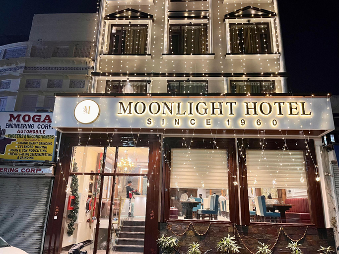 Others 5, Moonlight Hotel, Ganganagar