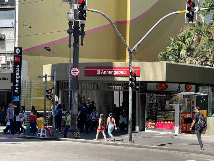 Others 4, São Luís 508, São Paulo