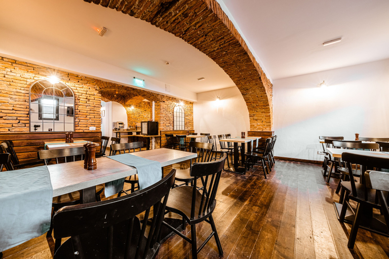 Food & Drinks 4, Casa Chitic Hotels, Brasov