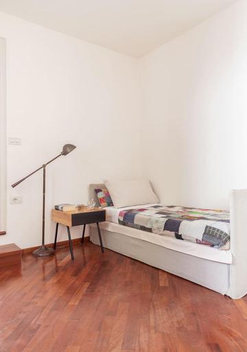 Bedroom 4, B&B Arianna, Ravenna