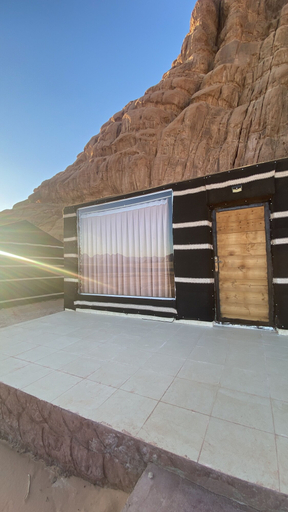 Exterior & Views, Wadi Rum Rose camP, Quaira