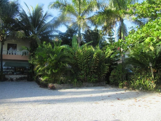 Exterior & Views, Hotel Cambri, Nagua