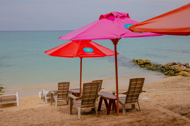 Others 5, Solarium Beach Club
