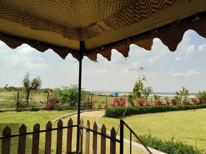 Others 4, Camp Sambhar, Jaipur