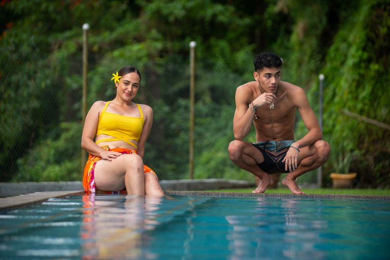 Sport & Beauty 3, Yatu Lau Hotel & Conference, Rewa