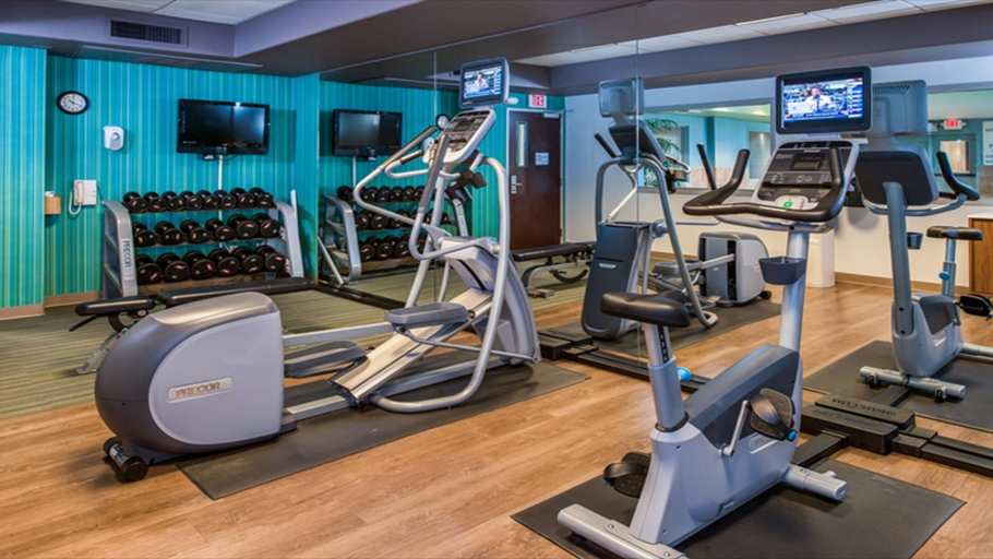 Others 3, Holiday Inn Express WOODLAND by IHG, Yolo