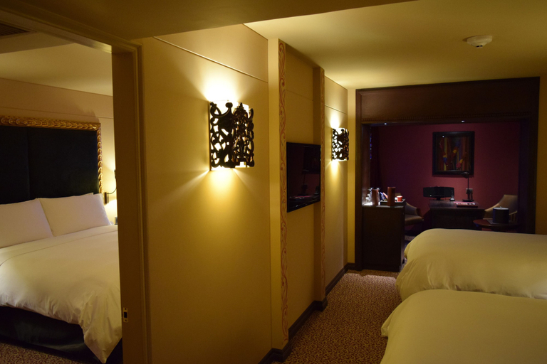 Bedroom 4, Palacio del Inka, A Luxury Collection Hotel by Marriott, Cusco