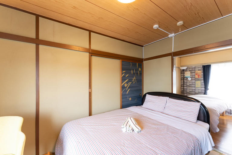 Bedroom 2, Shio no Kaori, Odawara
