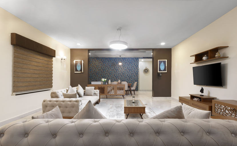 Others 5, BKT Cribs - Apartments & Suites, AbujaMun