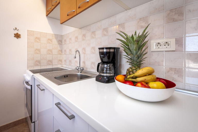 Others 4, Apartments Adria, Rovinj
