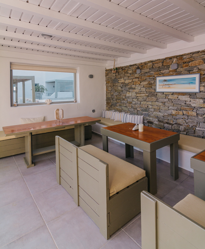 Public Area, Olive Garden Luxury Resort, South Aegean
