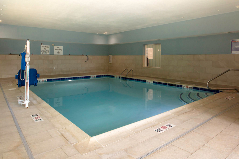 Sport & Beauty 2, Holiday Inn Express WELLS-OGUNQUIT-KENNEBUNK by IHG, York