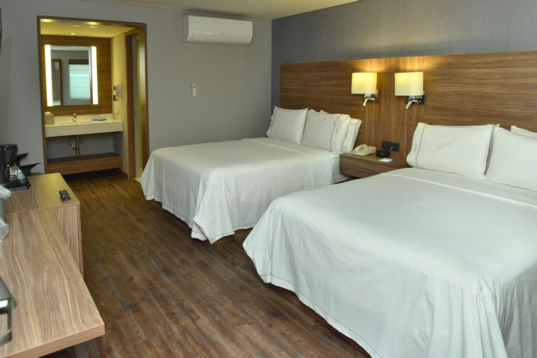 Holiday Inn Express MORELIA - Tap to explore photos