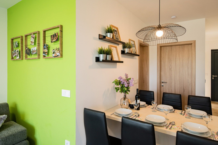 Others 5, Apartments Banonia - Summer Breeze, Ljutomer